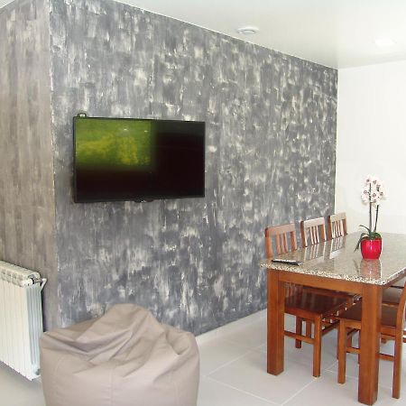 Quinta De Santa Marinha Apartment Arcos de Valdevez Exterior foto