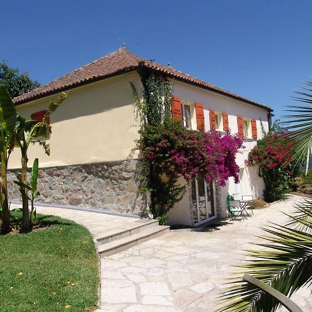 Quinta De Santa Marinha Apartment Arcos de Valdevez Exterior foto
