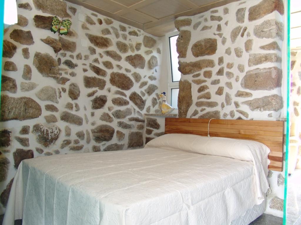 Quinta De Santa Marinha Apartment Arcos de Valdevez Cameră foto