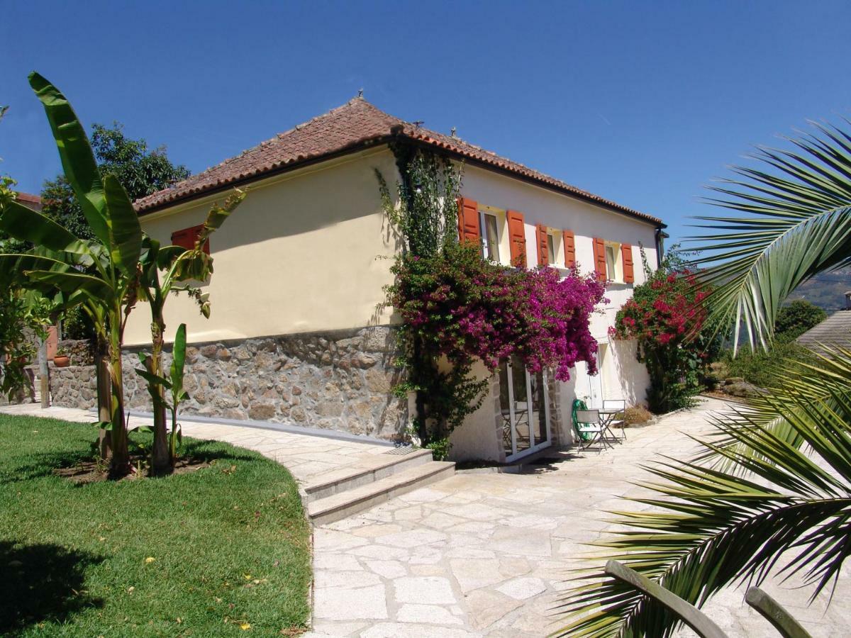 Quinta De Santa Marinha Apartment Arcos de Valdevez Exterior foto